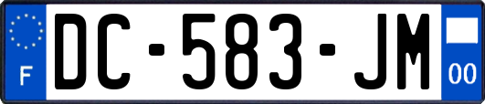 DC-583-JM