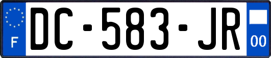 DC-583-JR