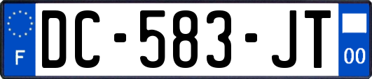 DC-583-JT