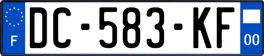 DC-583-KF