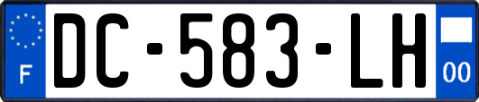 DC-583-LH