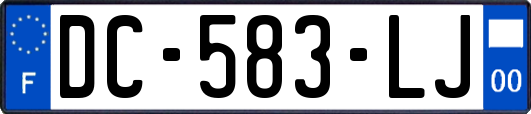 DC-583-LJ