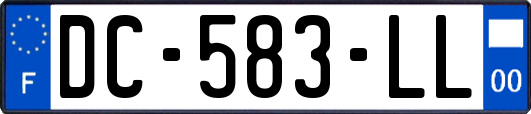DC-583-LL