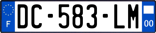 DC-583-LM