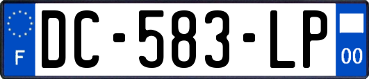 DC-583-LP