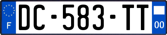 DC-583-TT