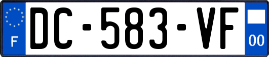 DC-583-VF