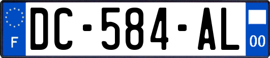 DC-584-AL