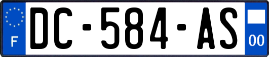 DC-584-AS