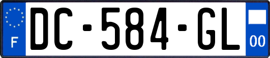 DC-584-GL