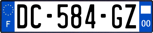 DC-584-GZ