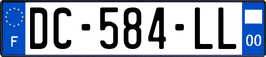 DC-584-LL