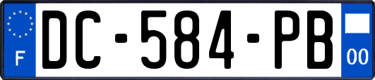 DC-584-PB