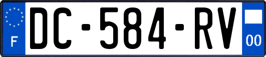 DC-584-RV