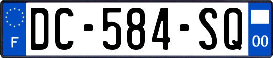 DC-584-SQ