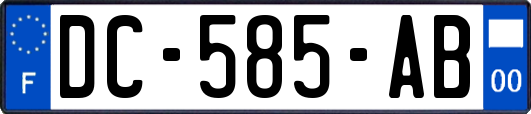 DC-585-AB