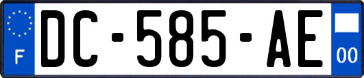 DC-585-AE