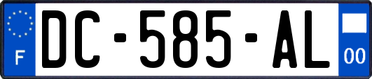 DC-585-AL