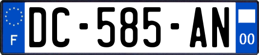 DC-585-AN