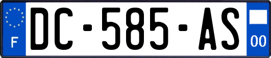 DC-585-AS