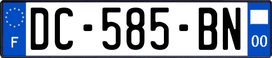 DC-585-BN