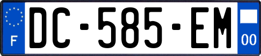 DC-585-EM