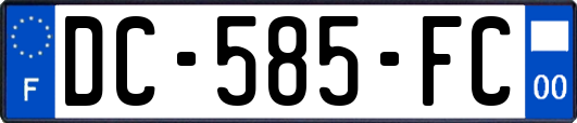 DC-585-FC