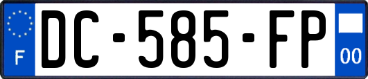 DC-585-FP