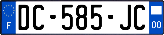 DC-585-JC