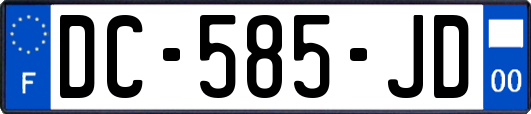 DC-585-JD
