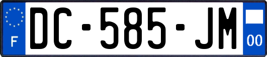 DC-585-JM