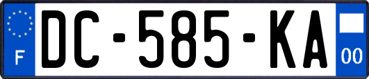 DC-585-KA