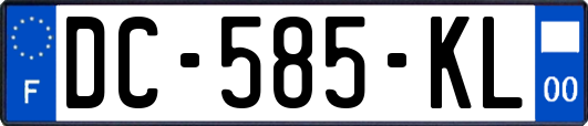 DC-585-KL