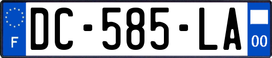 DC-585-LA