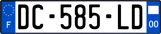DC-585-LD