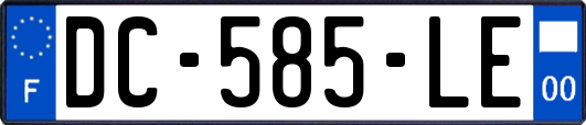 DC-585-LE