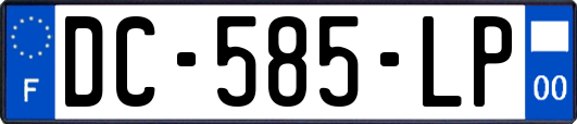 DC-585-LP