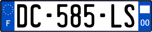 DC-585-LS