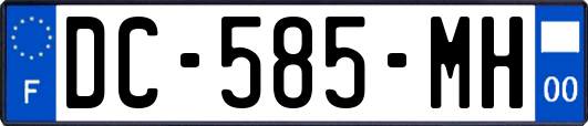 DC-585-MH