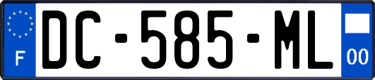 DC-585-ML
