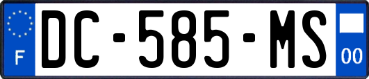 DC-585-MS