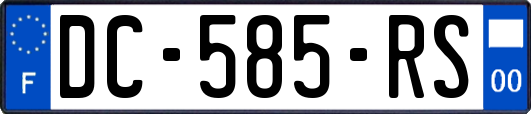 DC-585-RS