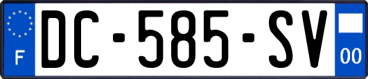 DC-585-SV