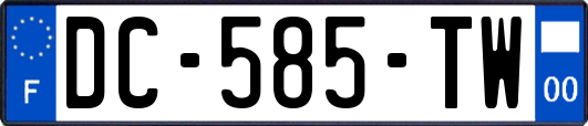 DC-585-TW