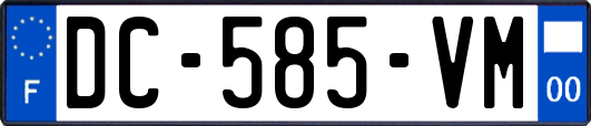 DC-585-VM