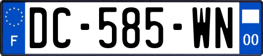 DC-585-WN