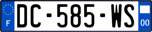 DC-585-WS