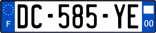 DC-585-YE