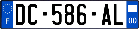 DC-586-AL