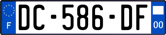 DC-586-DF